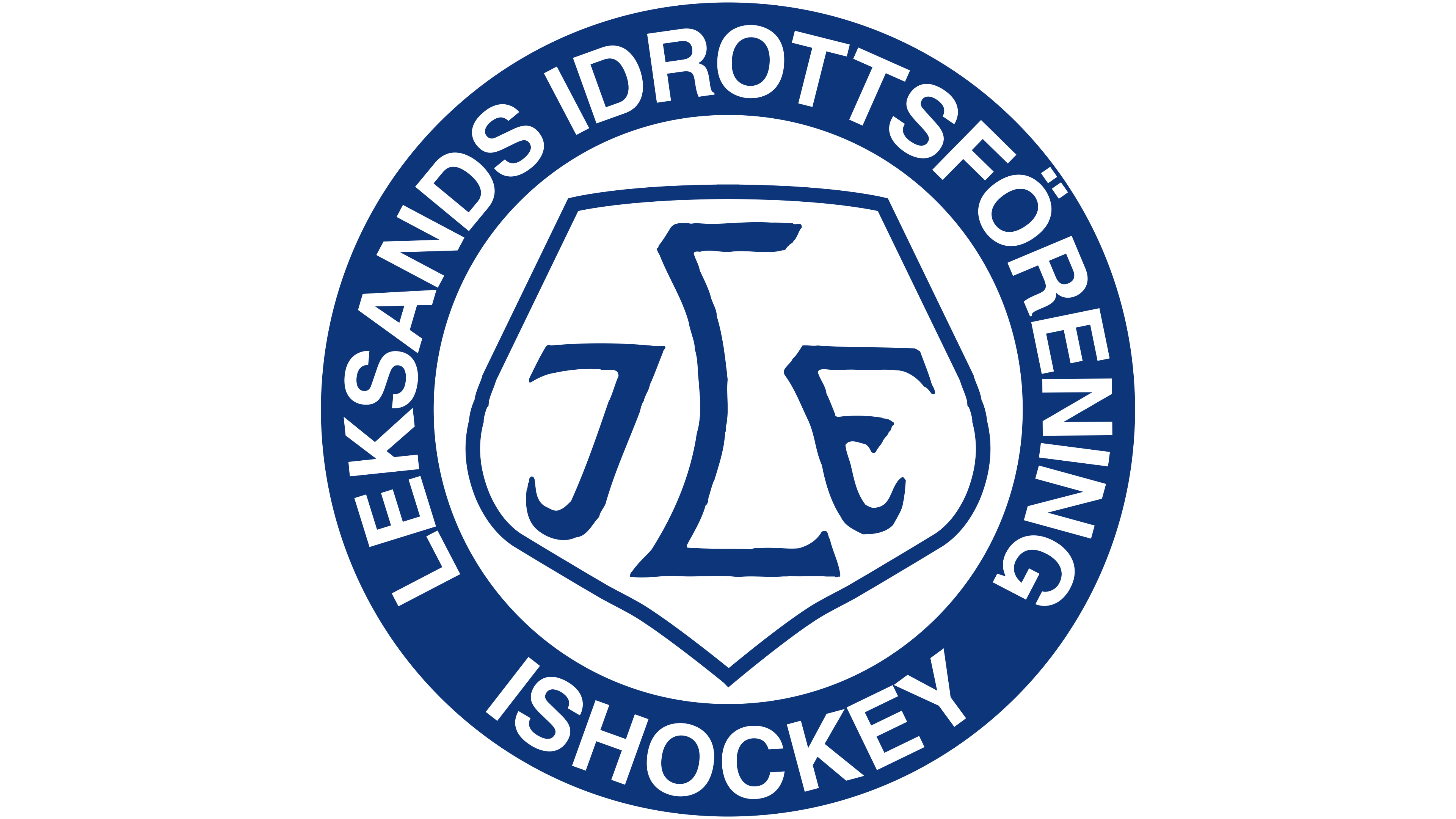Leksand IF logo