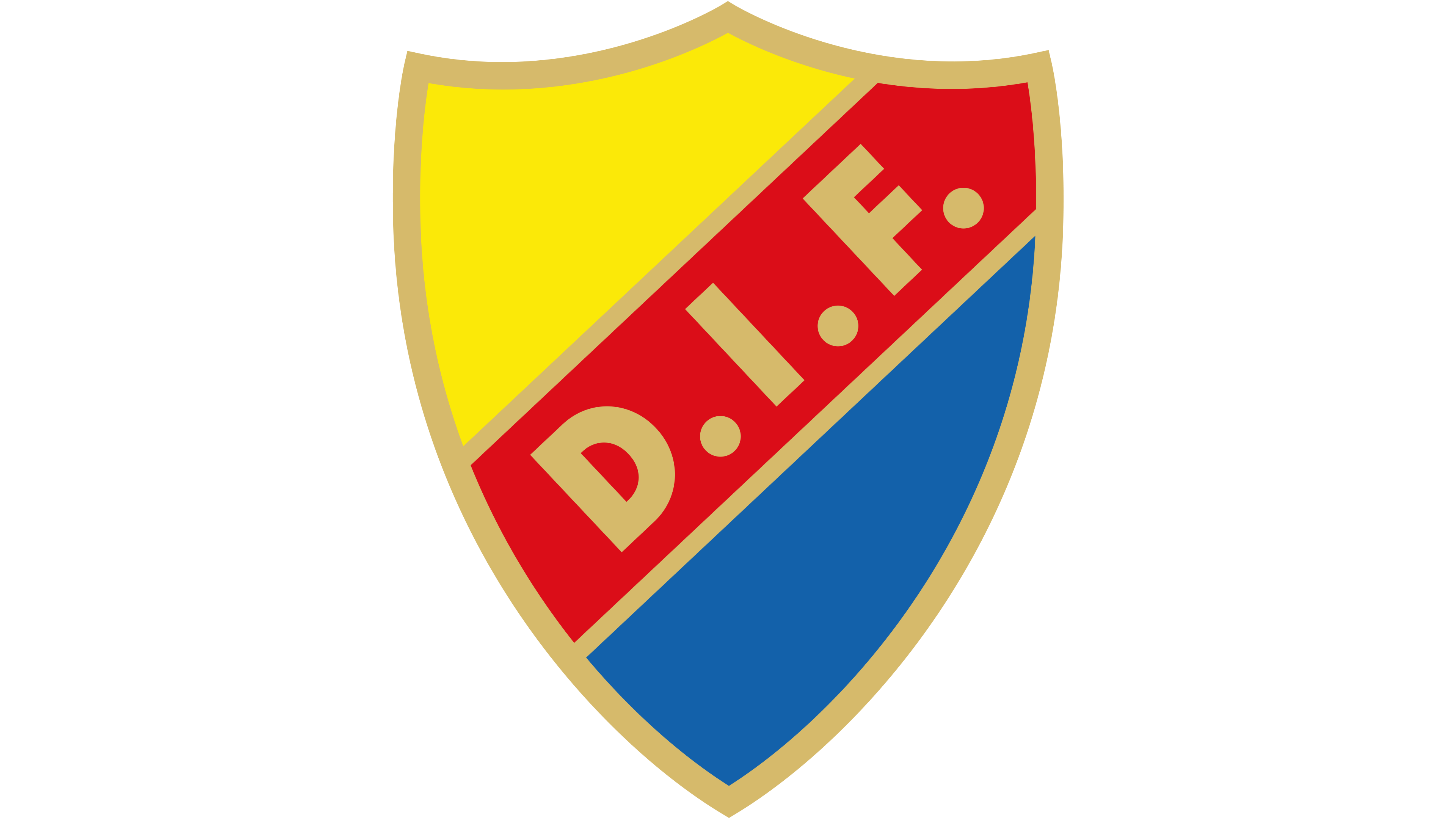 Djurgården IF logo
