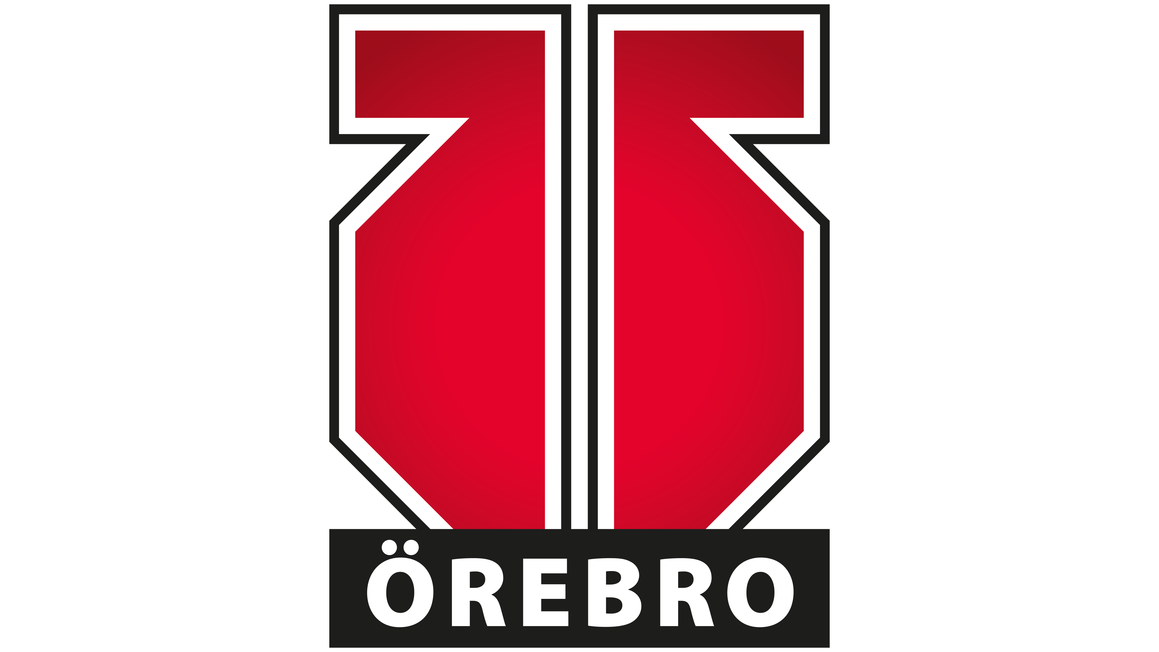 Örebro hockey logo