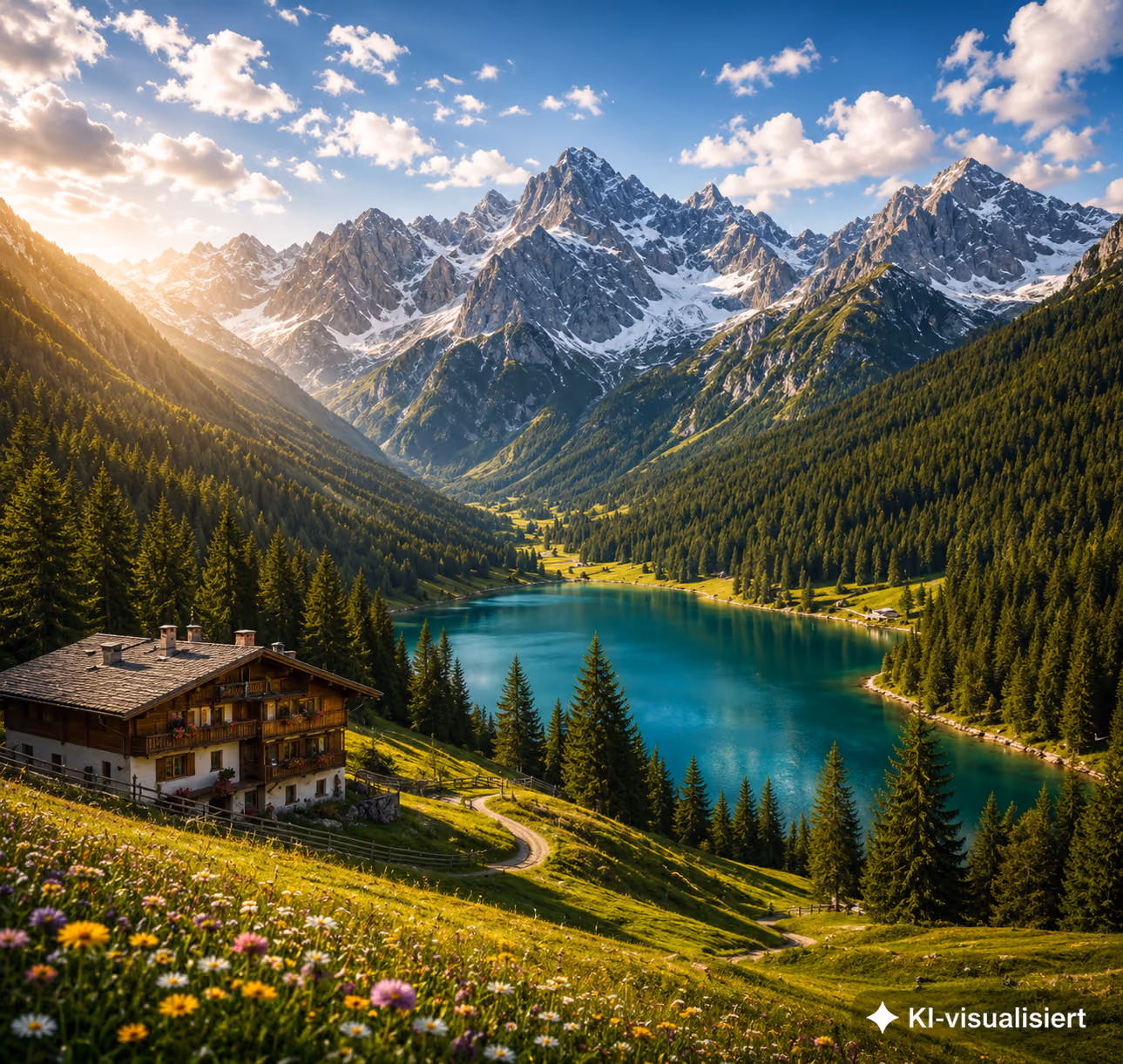 Die Personalberatung TOUREC begleitet touristische Destinationen beim Finden von Kurdirektoren oder Tourismusdirektoren in Urlaubsregionen.