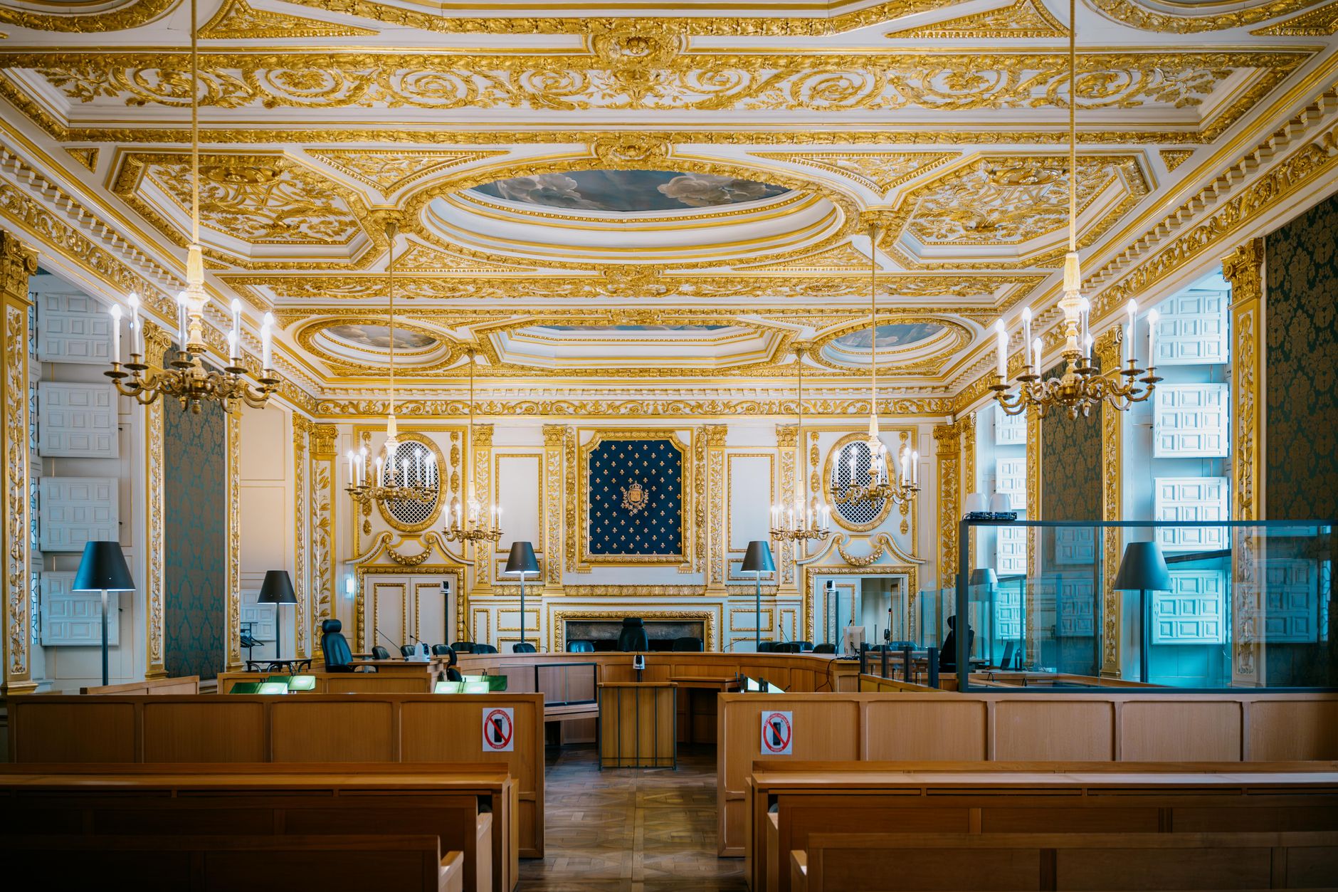 Page à propos avocat : comment rassurer et convertir sans surpromettre