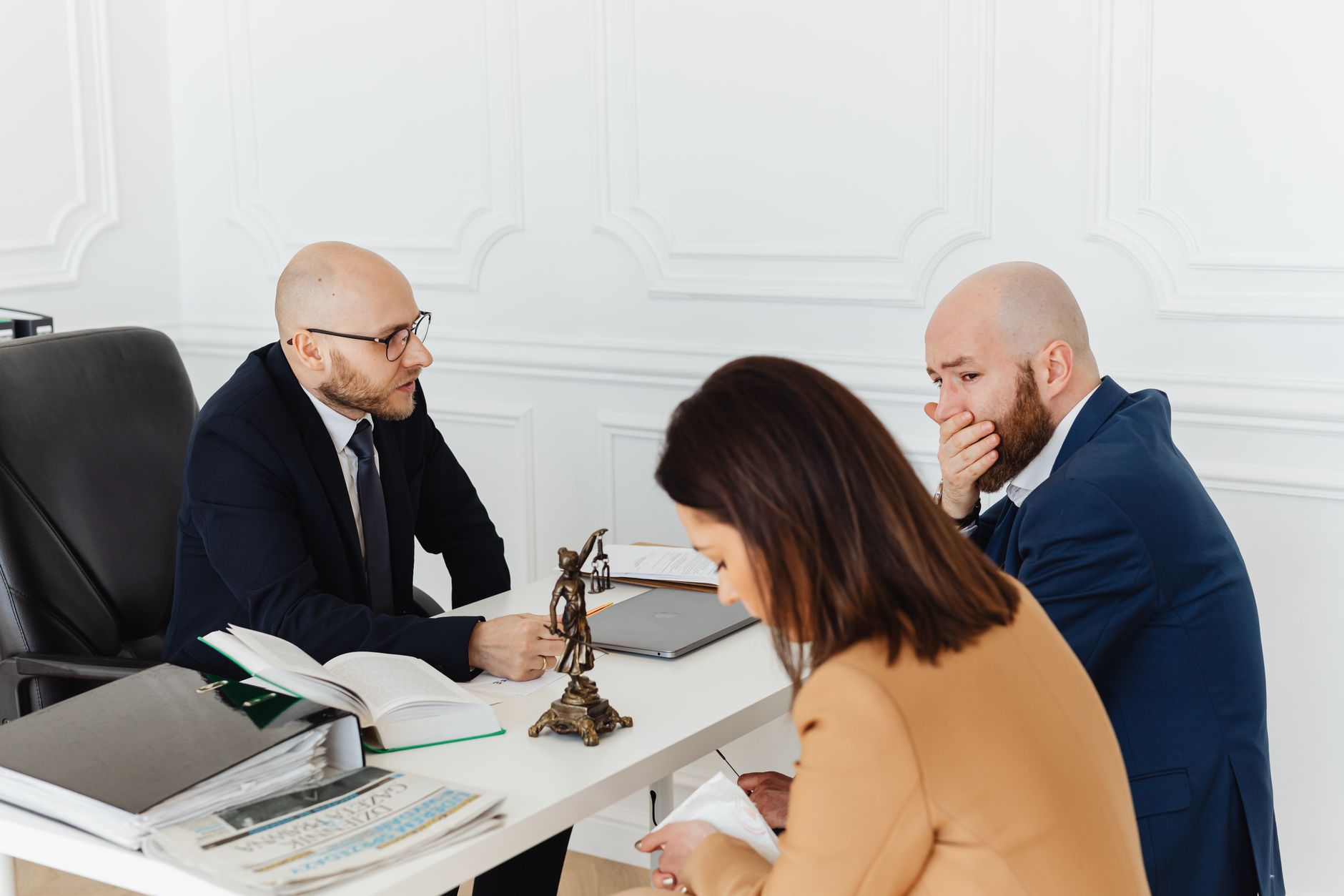 Faut-il se spécialiser en tant qu'avocat ?