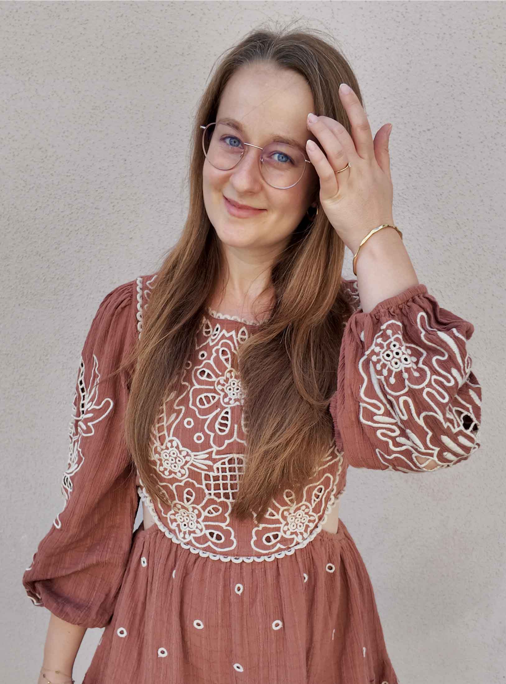 Founder: Julia Riemer-Godhwani
