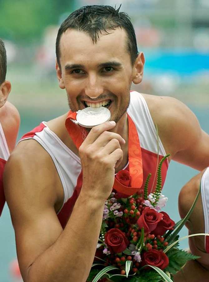 Zdjecie Lukasza Pawlowskiego