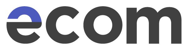 logo ecom