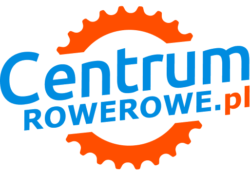 logo centrum rowerowe.pl