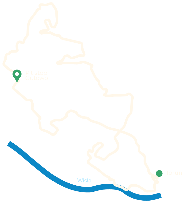 trasa 77 km