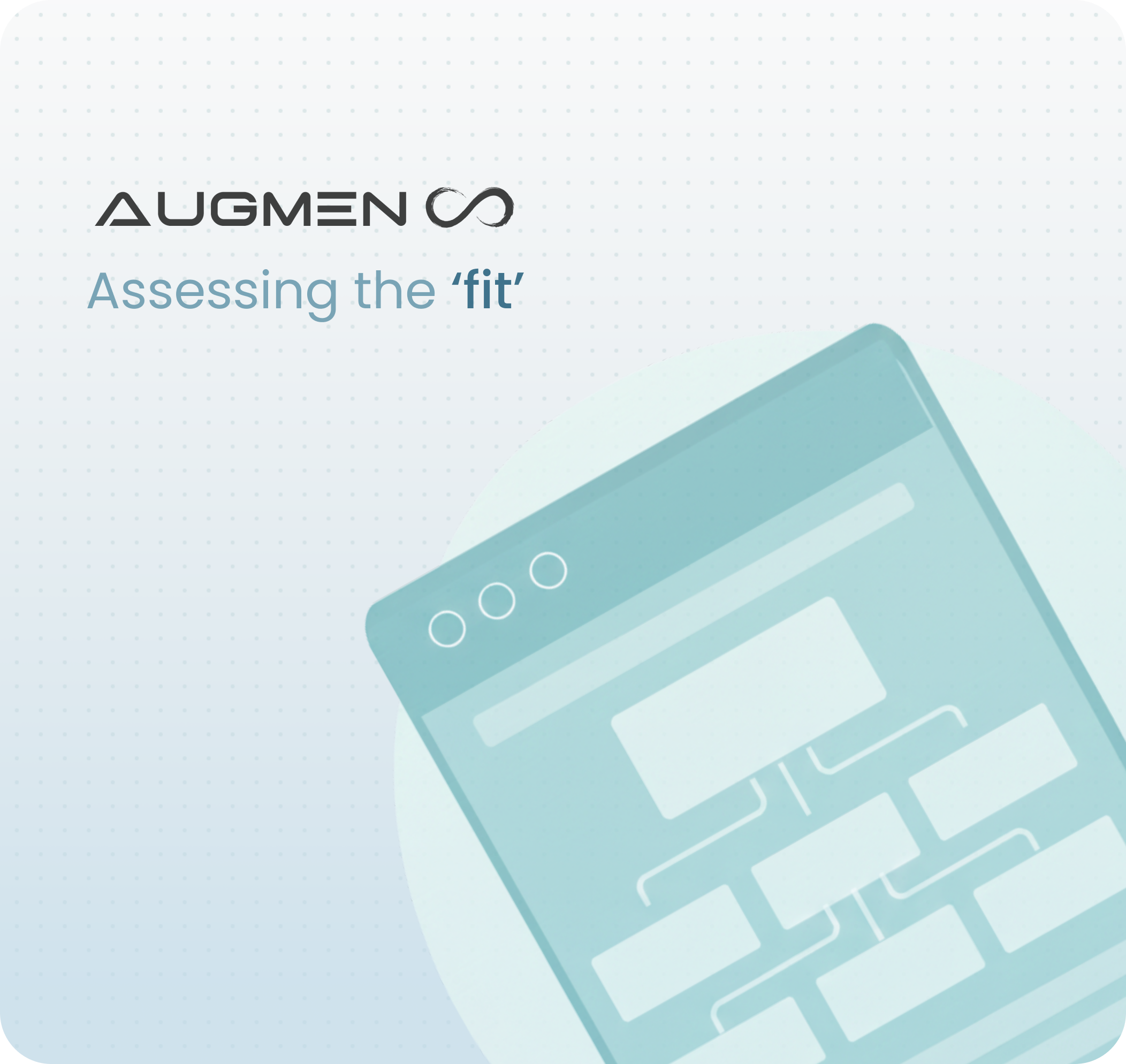 Augmen8