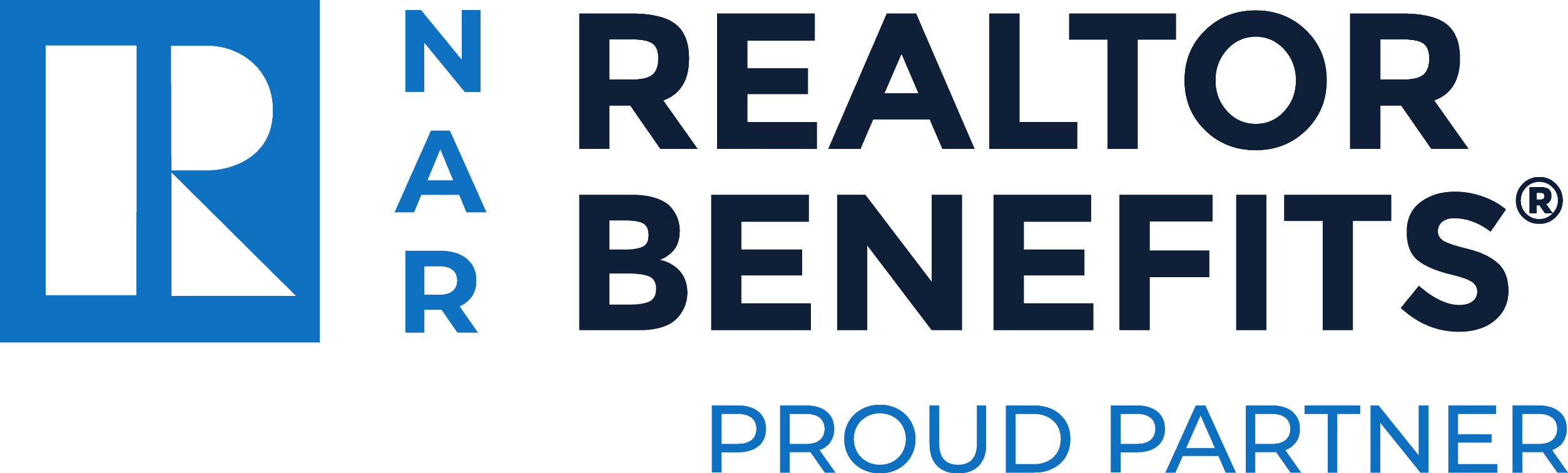 Realtor Benefits Logo