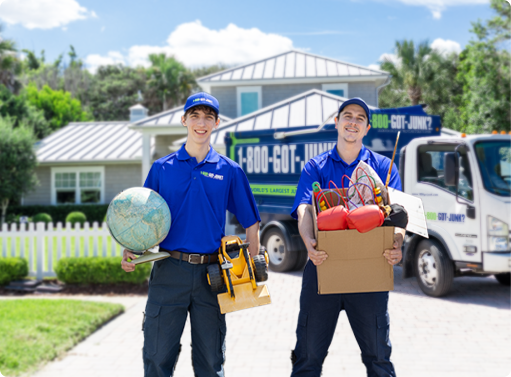 Household Decluttering