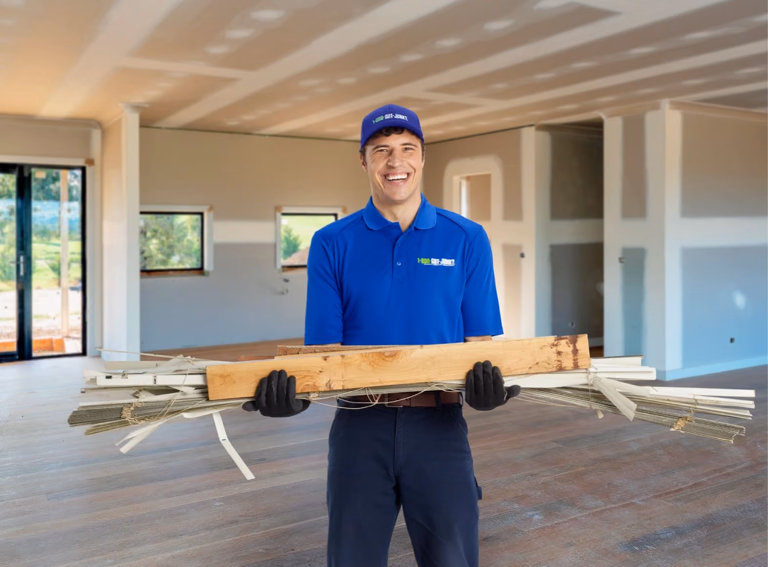 Renovation & Construction