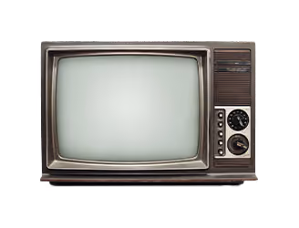 Télévision