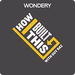 How I Built This: 1-800-GOT-JUNK? with Brian Scudamore