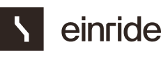 Einride Logo