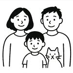 icon 가족 이미지 아이콘