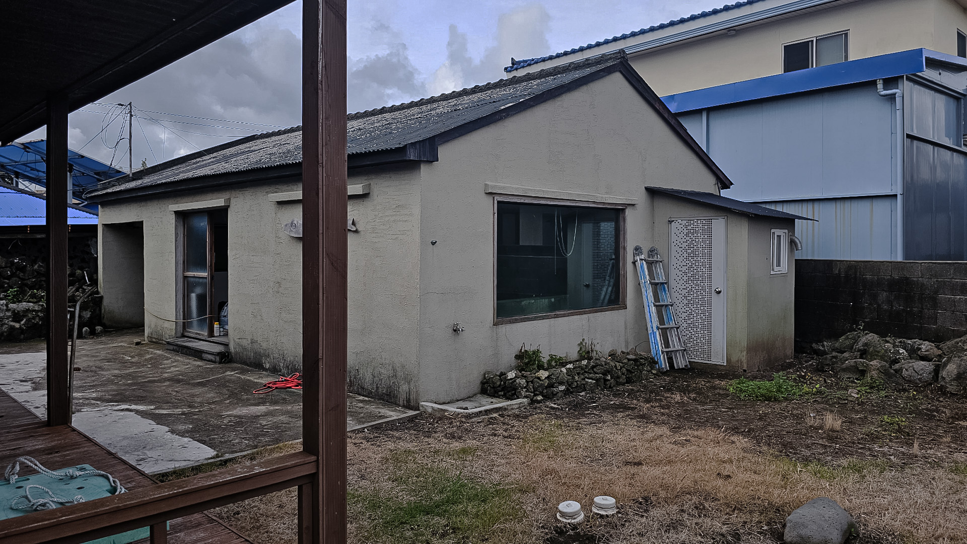 image / 주택 리모델링 전 모습