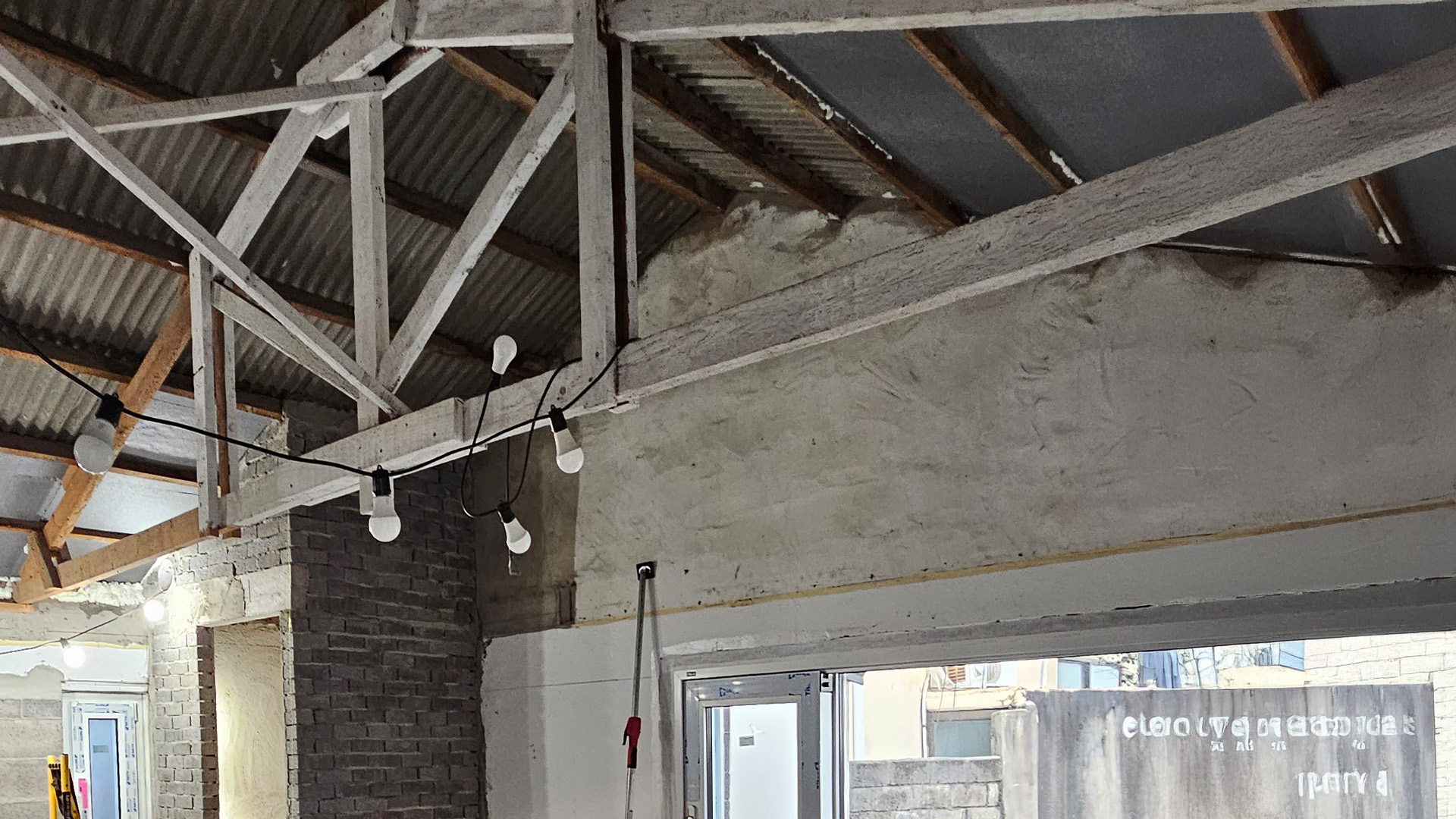 image / 주택 내부공사 단열 공사