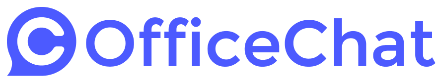 officechat logo