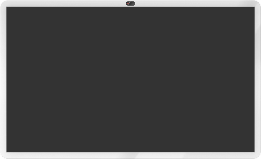 display background image