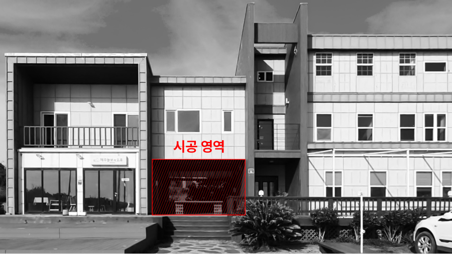 'Jeju Neulbo' Shared Kitchen Facility Production Process