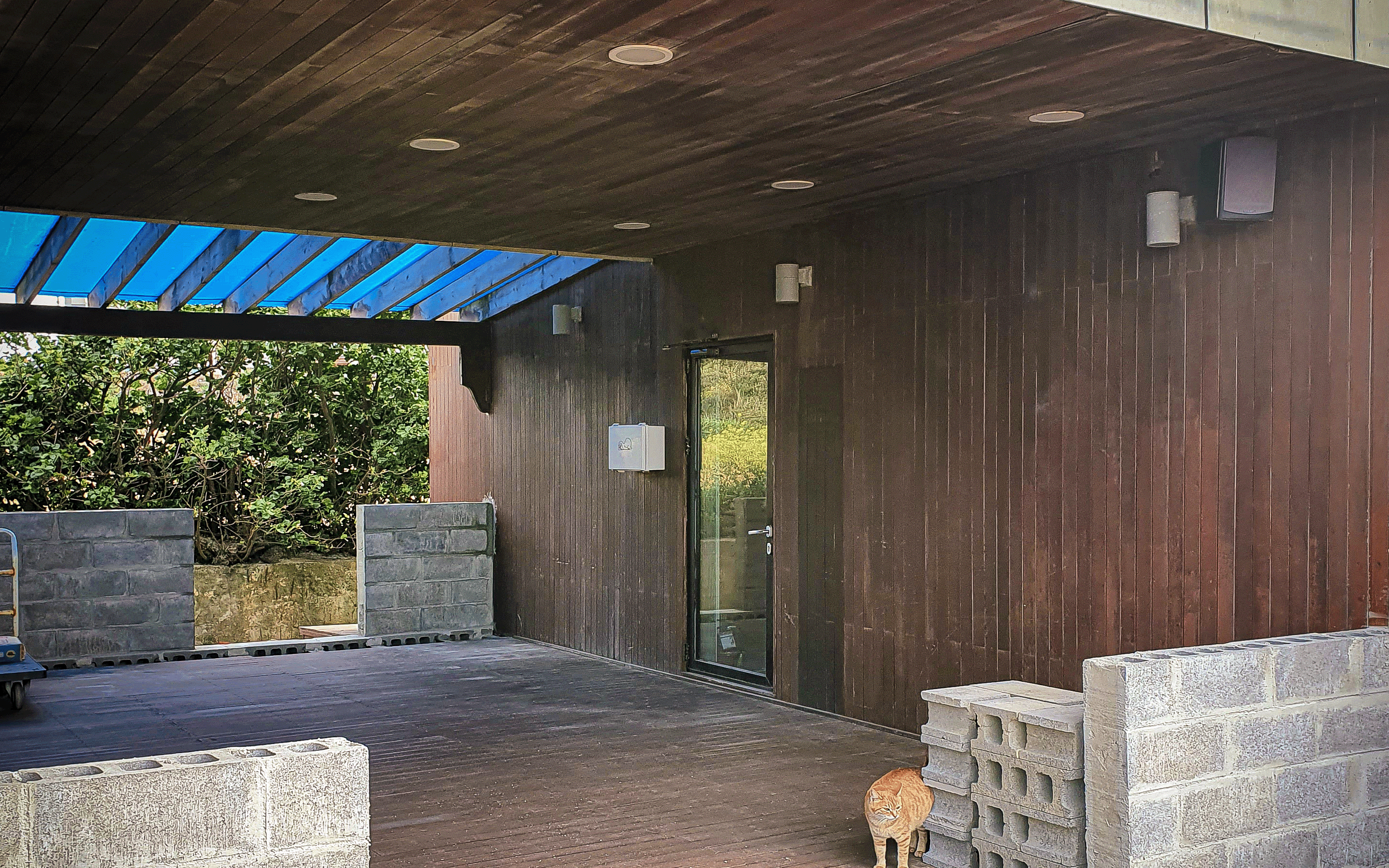 'Jeju Neulbo' Shared Kitchen Facility Production Process