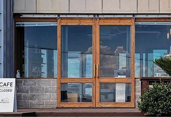 'Jeju Neulbo' Shared Kitchen Facility Image