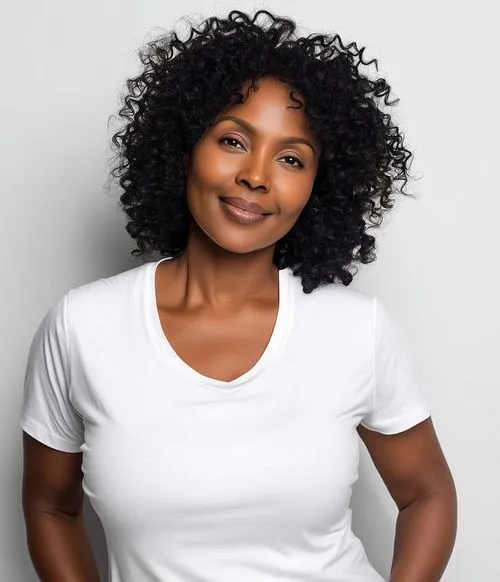 Our team member's photo