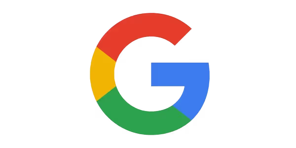 google logo