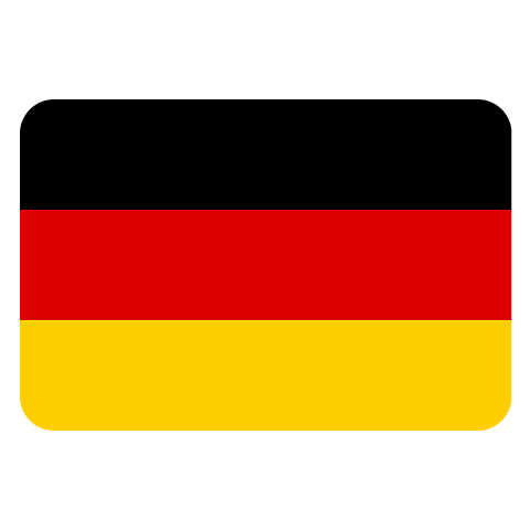 Flag Germany