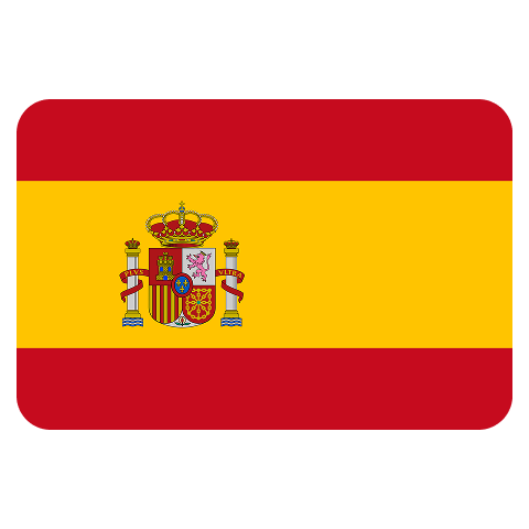 Flag Spain