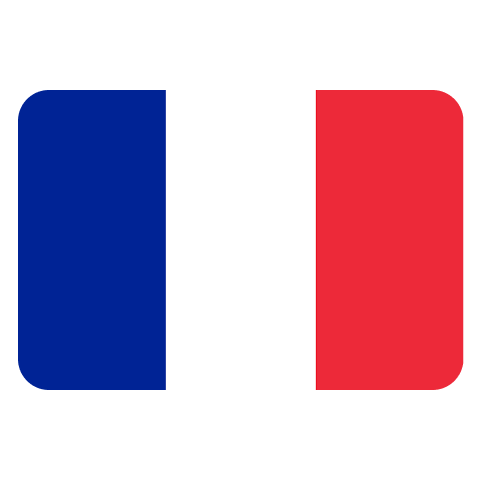 Flag France