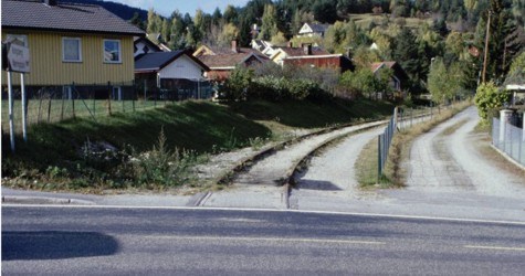 Illustrasjon til: Behov for alternativ høgfartsutgreiing