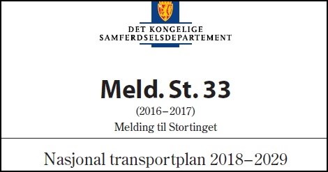 Illustrasjon til: Dobbelt så mye til vei som til jernbane?