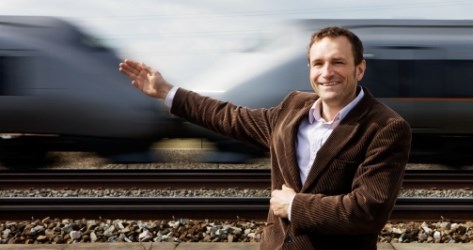 Illustrasjon til: En visjonsløs transportplan, sier FIVH