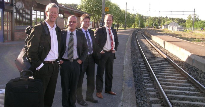 Illustrasjon til: Feil om DBI-utredning. Hva er bakgrunnen?