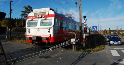 Illustrasjon til: Frokostseminar om ny bane Oslo – Hadeland – Gjøvik – Moelv