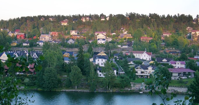 Illustrasjon til: Follobanen - godt grunnlag for viktige tiltak