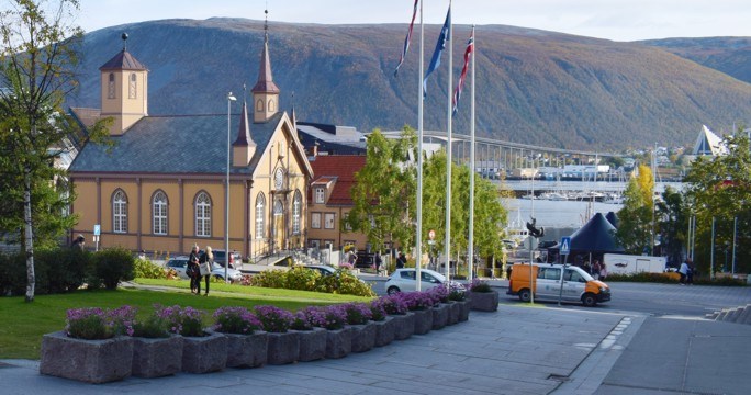 Illustrasjon til: Heilskapleg tenking om Nord-Norgebanen!