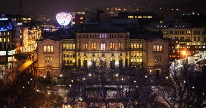 Illustrasjon til: Interessante høringsinnspill til statsbudsjettet