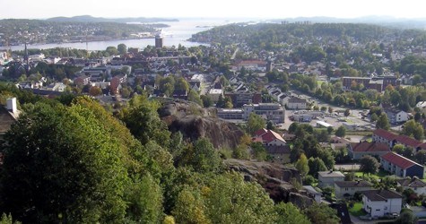 Illustrasjon til: Jernbaneverkets planlegging svekker høyhastighetsbaner