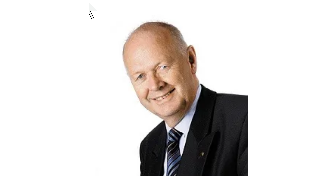 Illustrasjon til: Jostein Soland ny styreleiar i Norsk Bane AS