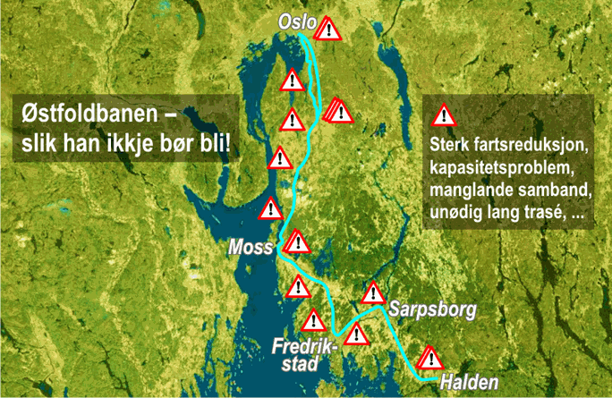 Illustrasjon til: Korleis stanse sløsing og feilinvesteringar?