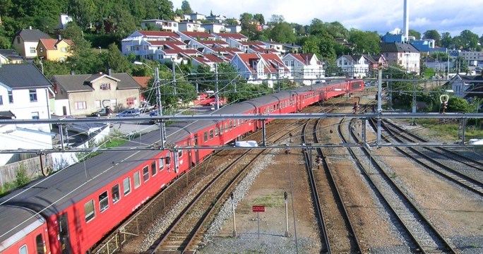 Illustrasjon til: Milliardsluket i Moss bør også granskes