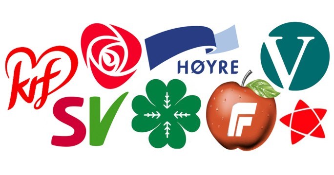 Illustrasjon til: Mye godt om lyntog i mange partiers programforslag