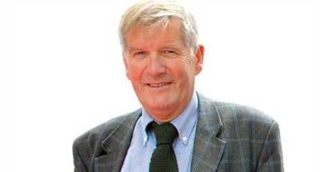 Illustrasjon til: Økonomiprofessor Noreng kritiserer Jbv sin lyntogutredning