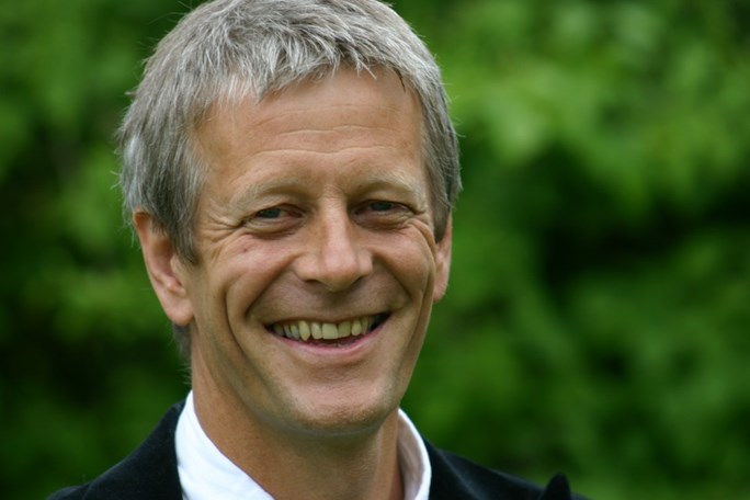 Illustrasjon til: På høy tid med høyhastighetstog