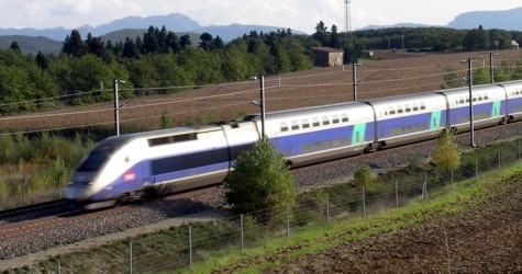 Illustrasjon til: Stort behov for helhetlig høyhastighetsplan