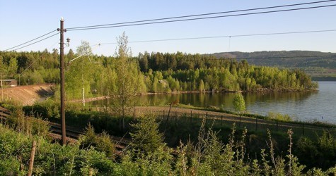 Illustrasjon til: Trasérapport Ringsaker - Lillehammer