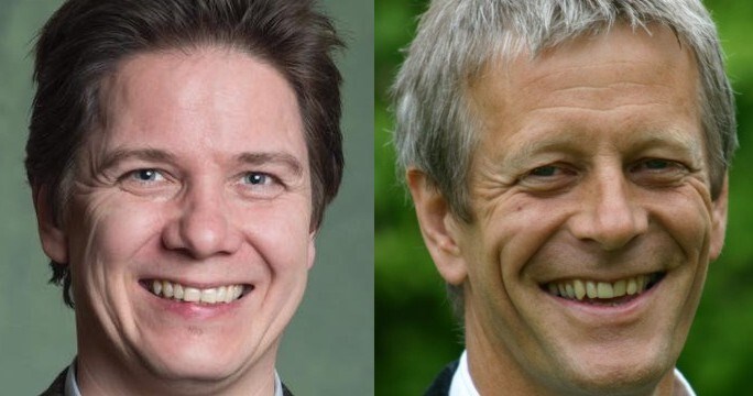 Illustrasjon til: Tenk lenger om toget