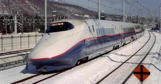 Illustrasjon til: Vellukka møte om moderne Nord-Norgebane i Tromsø